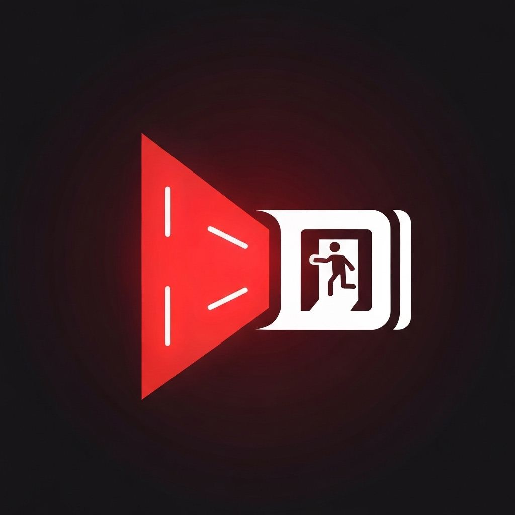 Emergency Lighting icon