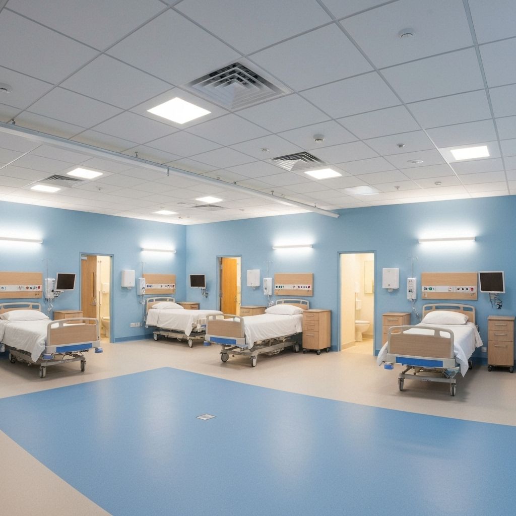 Healthcare illustration