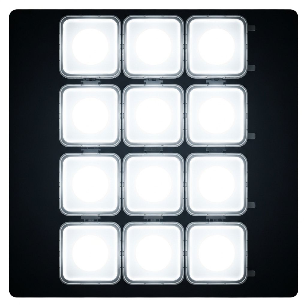 LED Modules & Engines icon