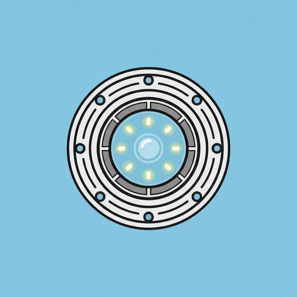 Controls & Sensors icon